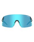 TIFOSI Gafas - RAIL XC INTERCHANGE - azul/negro