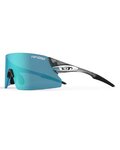 TIFOSI Gafas - RAIL XC INTERCHANGE - azul/negro