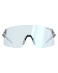 TIFOSI Gafas - RAIL XC FOTOTEC - transparente/blanco
