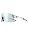 TIFOSI Gafas - RAIL XC FOTOTEC - transparente/blanco
