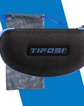 TIFOSI Gafas - RAIL XC FOTOTEC - transparente/blanco