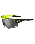 TIFOSI Gafas - ALLIANT - negro/amarillo