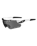 TIFOSI Gafas - ALLIANT  - blanco/negro