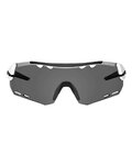 TIFOSI Gafas - ALLIANT  - blanco/negro