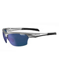 TIFOSI Gafas - INTENSE  - plateado
