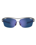 TIFOSI Gafas - INTENSE  - plateado