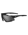 TIFOSI Gafas - AETHON INTERCHANGE - rojo/negro