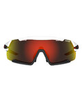 TIFOSI Gafas - AETHON INTERCHANGE - negro/blanco