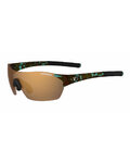 TIFOSI Gafas - BRIXEN - azul/marrón
