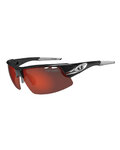 TIFOSI Gafas - CRIT - negro/plateado