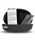 TIFOSI Gafas - CRIT GT - negro