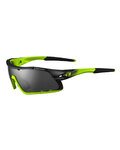 TIFOSI Gafas - DAVOS - verde/negro