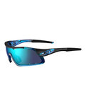 TIFOSI Gafas - DAVOS - negro/azul