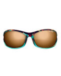 TIFOSI Gafas - DEA SL - azul/marrón