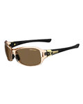TIFOSI Gafas - DEA SL - negro/marrón