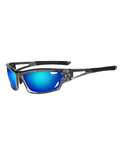TIFOSI Gafas - DOLOMITE 2.0 - gris/negro