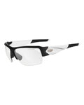 TIFOSI Gafas - ELDER SL - blanco/negro