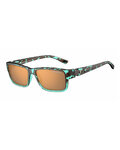 TIFOSI Gafas - HAGEN 2.0 - azul/marrón