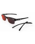 TIFOSI Gafas - HIGHWIRE - negro