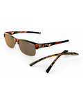 TIFOSI Gafas - HIGHWIRE - marrón