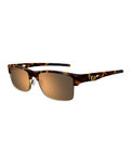TIFOSI Gafas - HIGHWIRE - marrón