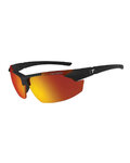 TIFOSI Gafas - JET FC - negro