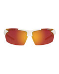 TIFOSI Gafas - JET - blanco