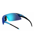 TIFOSI Gafas - PODIUM XC - azul/negro