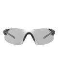 TIFOSI Gafas - PODIUM XC - plateado/gris