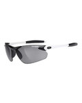 TIFOSI Gafas - SEEK FC - blanco/negro