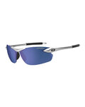 TIFOSI Gafas - SEEK FC - plateado