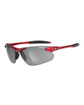 TIFOSI Gafas - SEEK FC - rojo