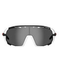 TIFOSI Gafas - SLEDGE INTERCHANGE - blanco