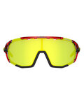 TIFOSI Gafas - SLEDGE INTERCHARGE - rojo