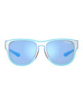 TIFOSI Gafas - SMOOVE - transparente/azul