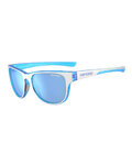 TIFOSI Gafas - SMOOVE - transparente/azul