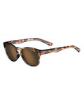 TIFOSI Gafas - SVAGO POLARIZED - marrón