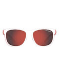 TIFOSI Gafas - SWANK - rojo/blanco