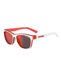 TIFOSI Gafas - SWANK - rojo/blanco