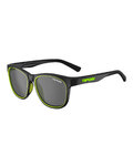 TIFOSI Gafas - SWANK - negro/amarillo