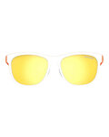 TIFOSI Gafas - SWANK - blanco/naranja