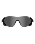 TIFOSI Gafas - TSALI INTERCHANGE - negro
