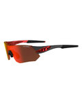 TIFOSI Gafas - TSALI INTERCHANGE - rojo