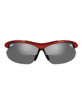 TIFOSI Gafas - TYRANT 2.0 - rojo