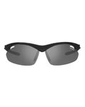 TIFOSI Gafas - TYRANT 2.0 GT - negro