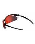 TIFOSI Gafas - TYRANT 2.0 GT - negro