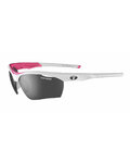 TIFOSI Gafas - VERO - blanco/rosa