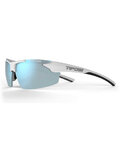 TIFOSI Gafas - TRACK  - blanco/negro