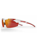 TIFOSI Gafas - TRACK  - negro/rojo