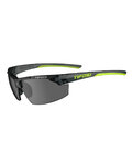 TIFOSI Gafas - TRACK  - negro/amarillo
